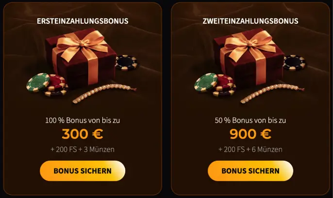 wildchance bonus